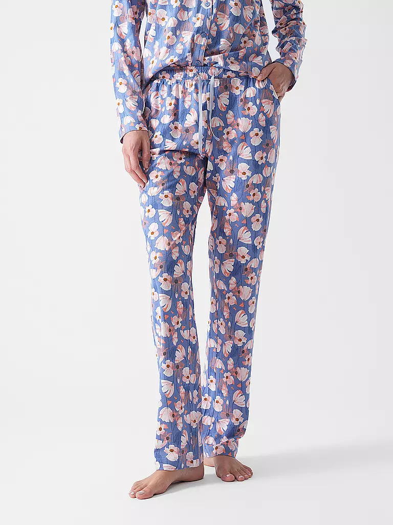 LASCANA | Pantalon de pyjama VIVANCE DREAMS | 