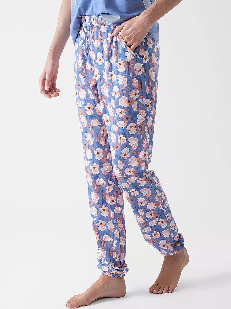 LASCANA | Pantalon de pyjama VIVANCE DREAMS | 