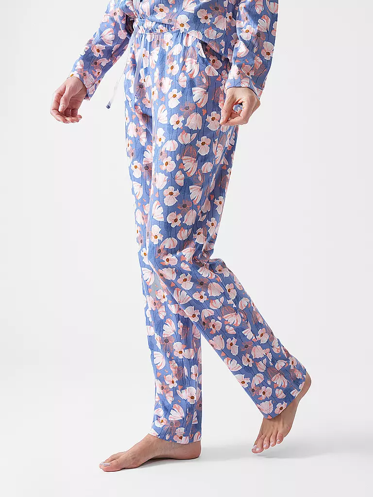 LASCANA | Pantalon de pyjama VIVANCE DREAMS | 
