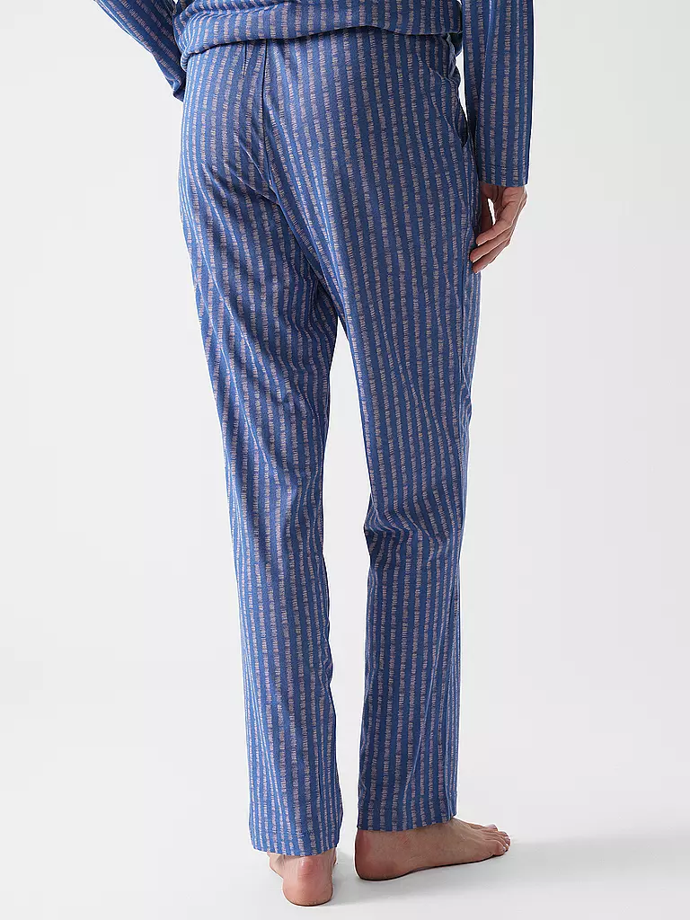 LASCANA | Pantalon de pyjama VIVANCE DREAMS | blau
