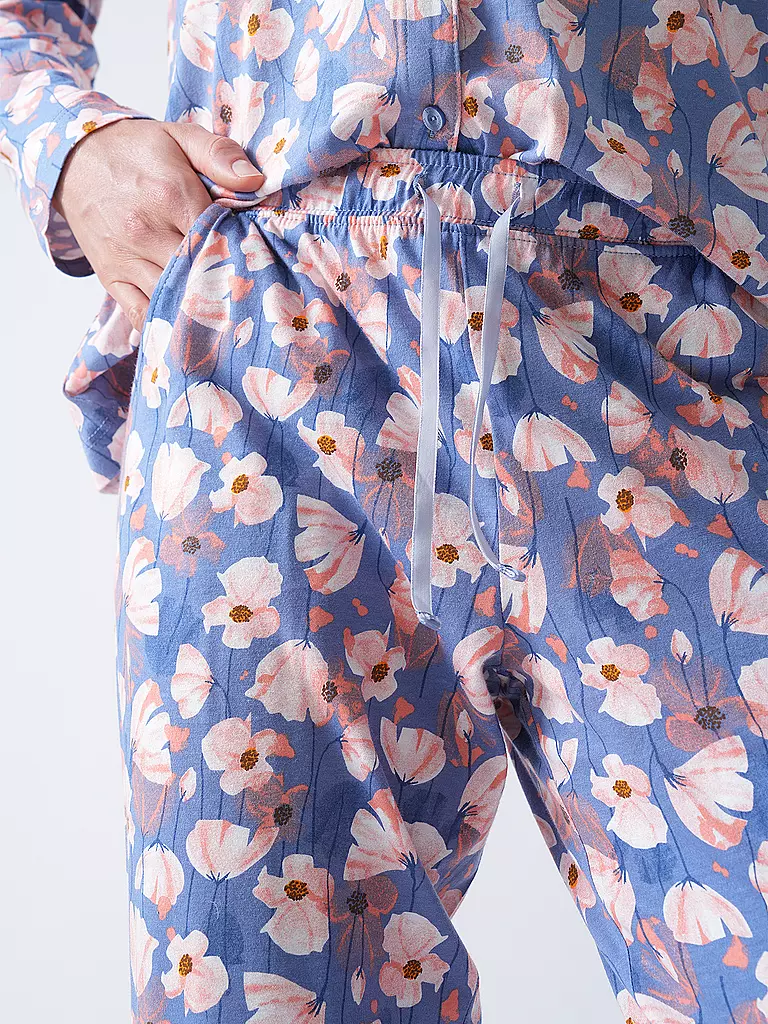 LASCANA | Pantalon de pyjama VIVANCE DREAMS | 