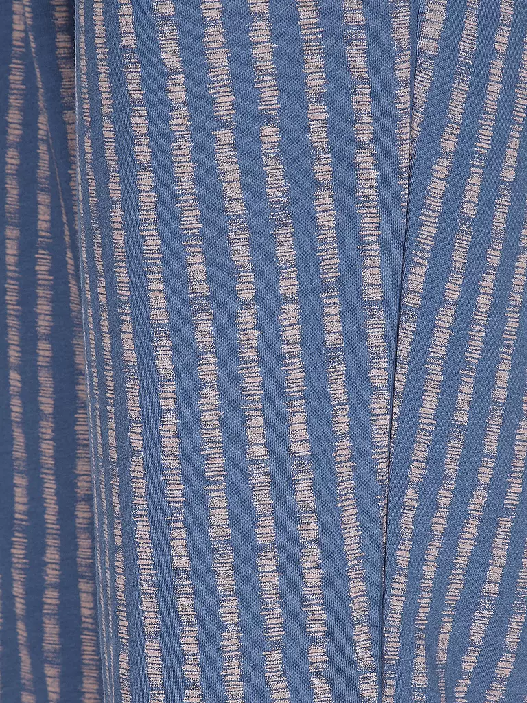 LASCANA | Pantalon de pyjama VIVANCE DREAMS | blau