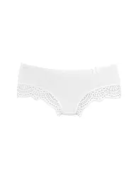 LASCANA | Panty AURORA noir | Crème