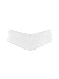 LASCANA | Panty EVITA blanc | Blanc