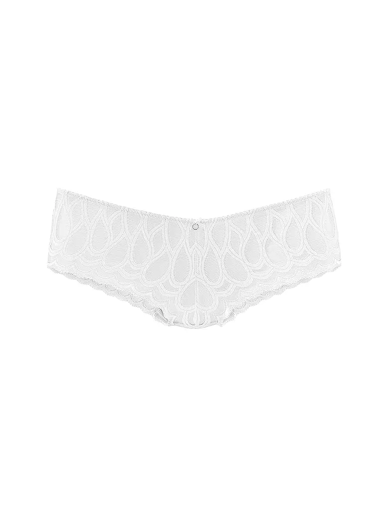LASCANA | Panty EVITA blanc | weiss