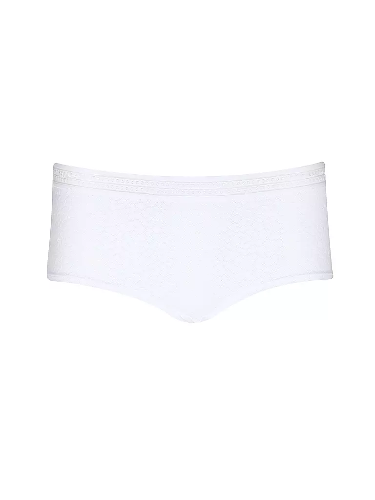 LASCANA | Panty FREYA blanc | weiss