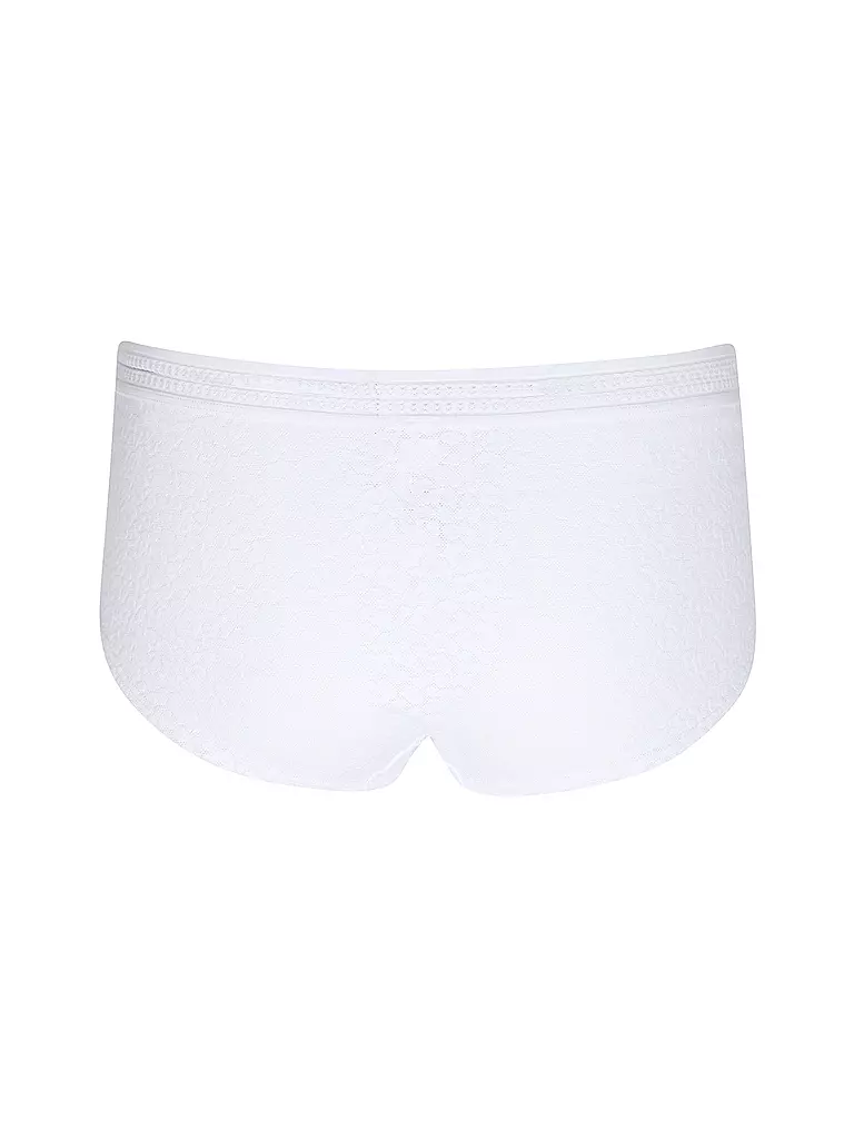 LASCANA | Panty FREYA blanc | weiss