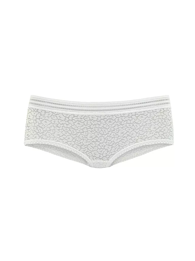 LASCANA | Panty FREYA blanc | 