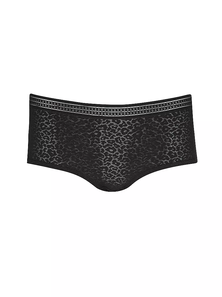 LASCANA | Panty FREYA noir | schwarz