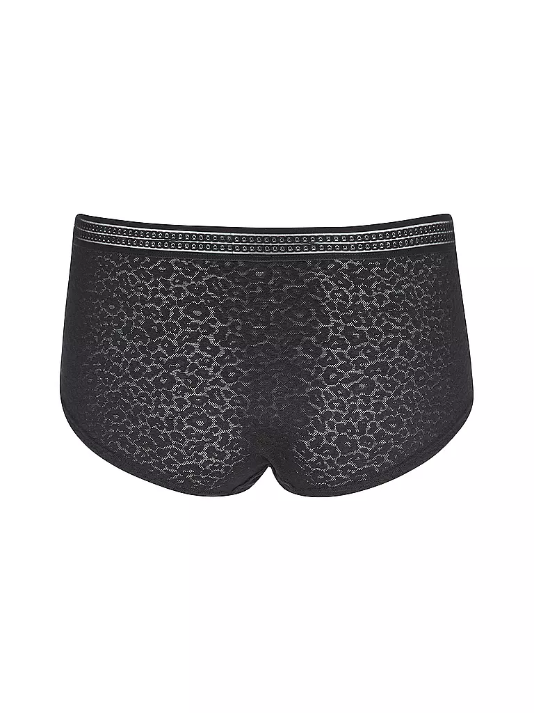 LASCANA | Panty FREYA noir | schwarz