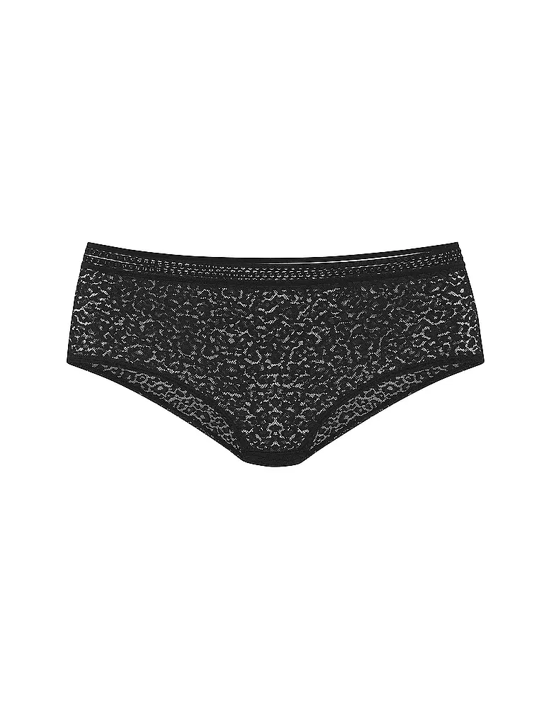 LASCANA | Panty FREYA noir | 