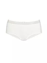 LASCANA | Panty PERFECT BASIC bleu foncé | Crème