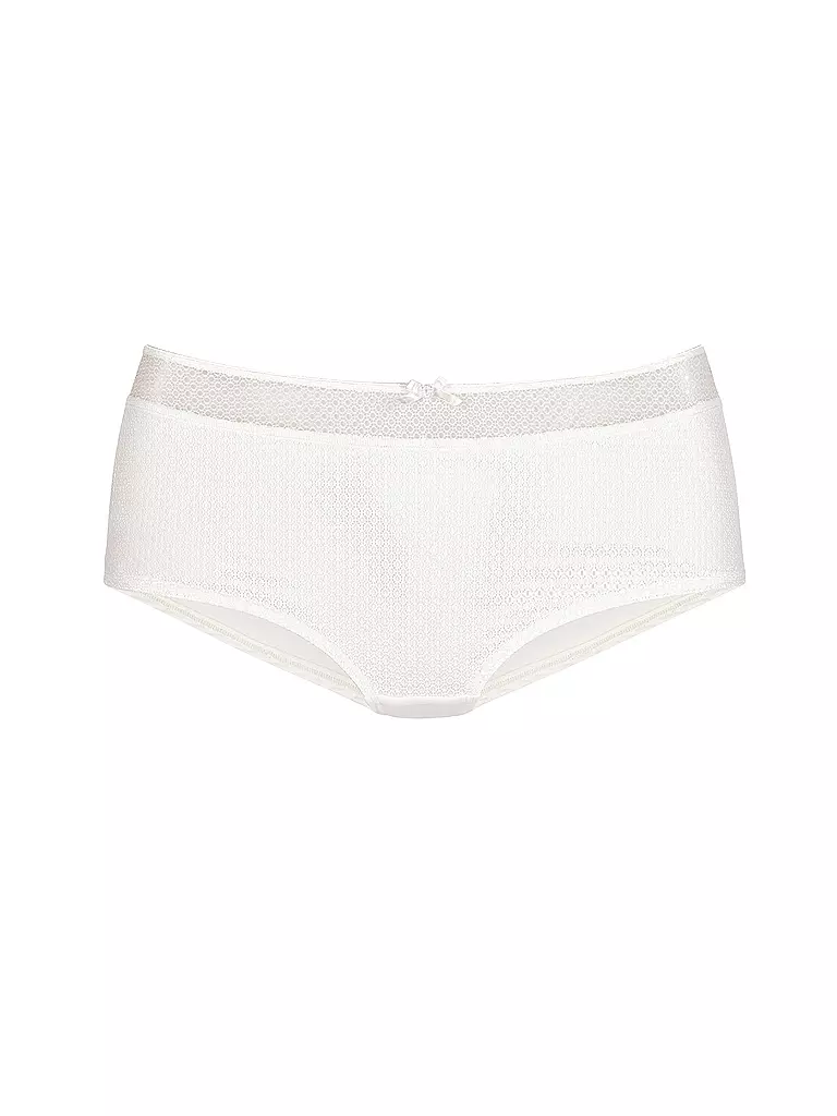LASCANA | Panty PERFECT BASIC crème | creme