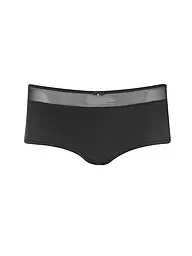 LASCANA | Panty PERFECT BASIC noir | Noir