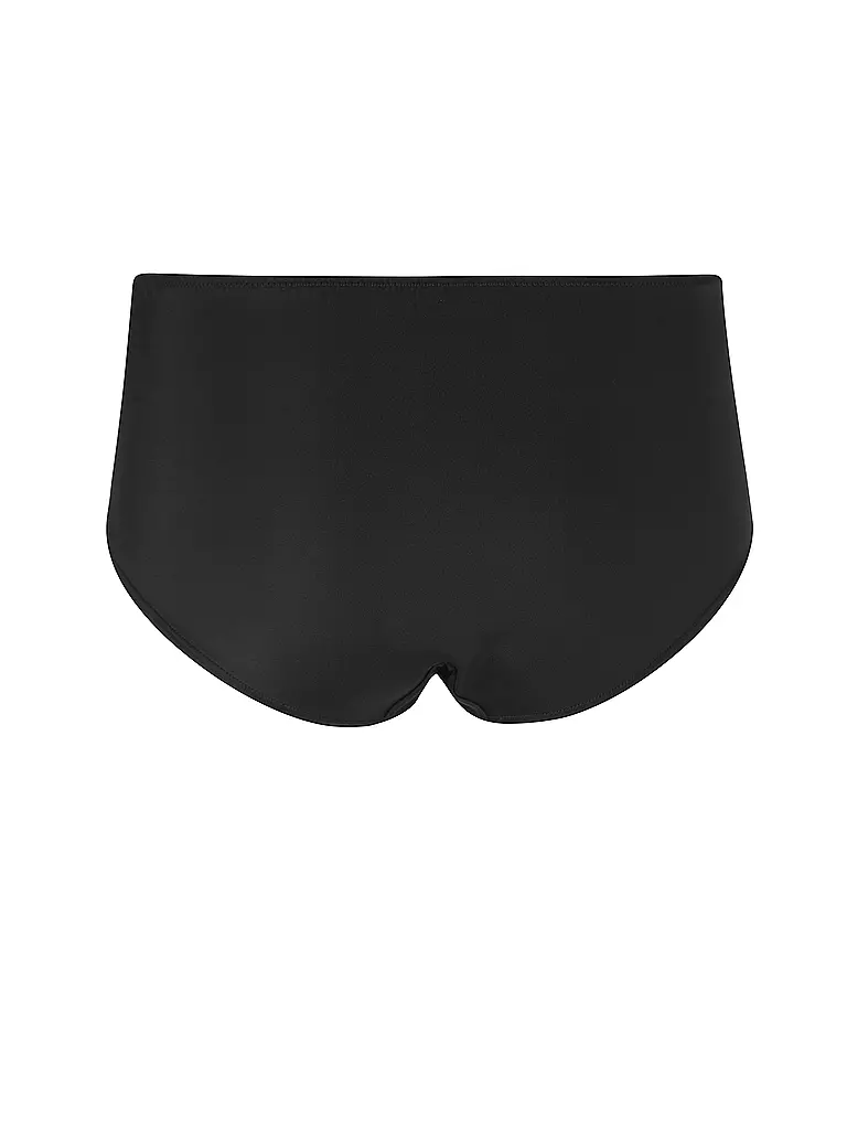 LASCANA | Panty PERFECT BASIC noir | schwarz