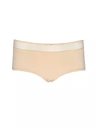 LASCANA | Panty PERFECT BASIC noir | Beige