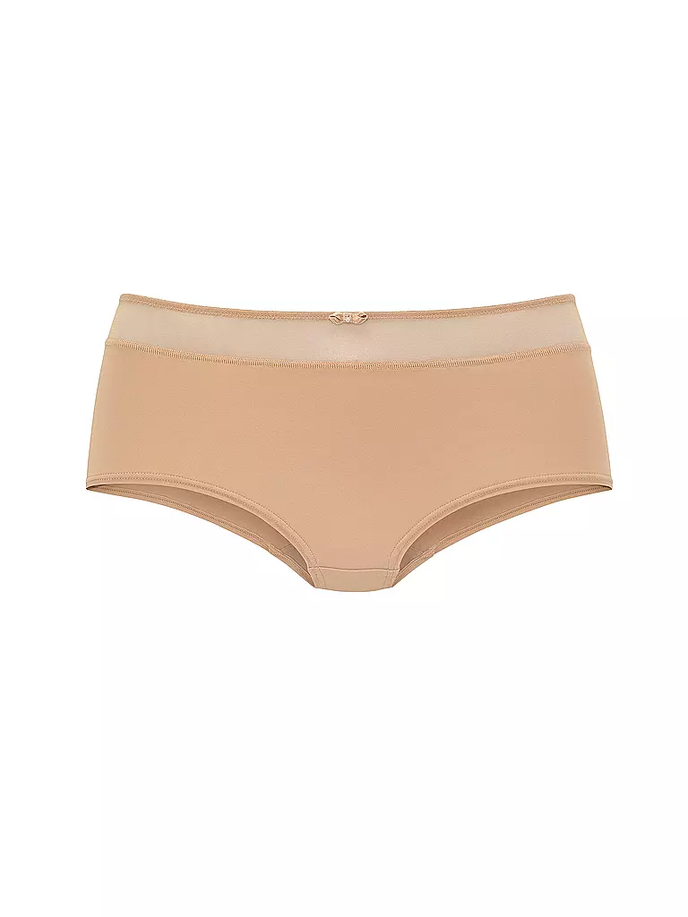 LASCANA | Panty PERFECT BASIC toffee | 