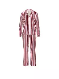 LASCANA | Nom du produit: Pyjama LAS XMAS | Rouge