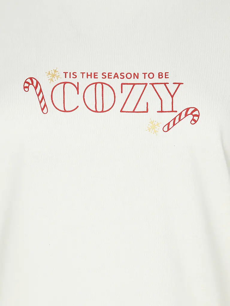 LASCANA | Pyjama LAS XMAS | 