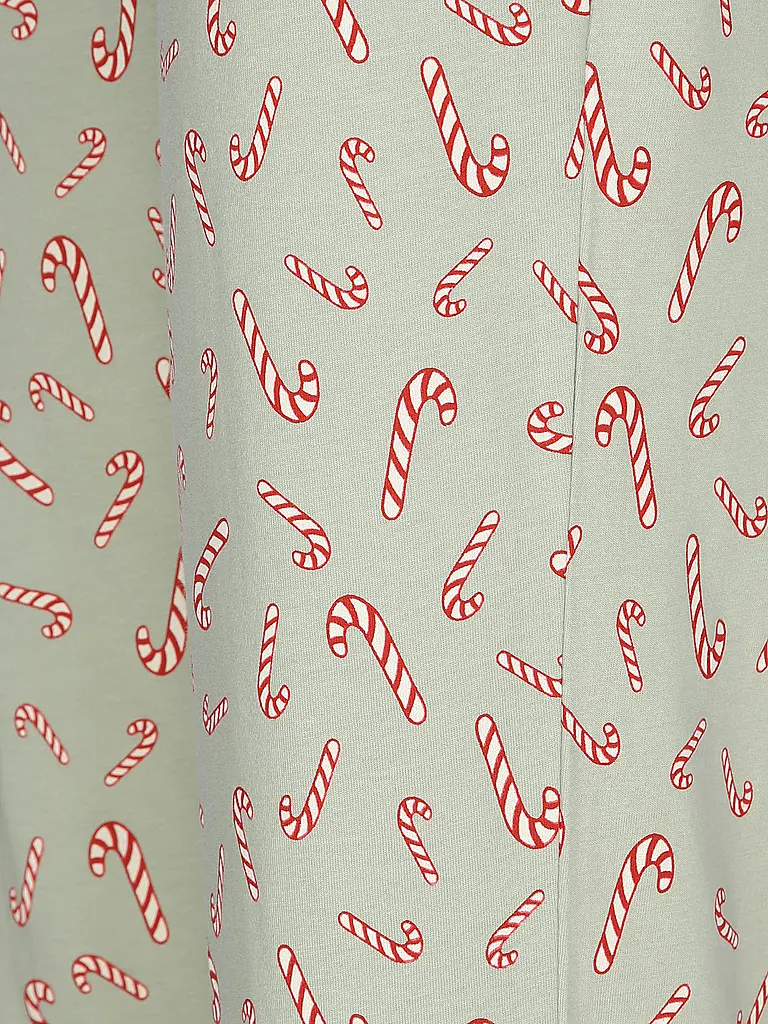 LASCANA | Pyjama LAS XMAS | 