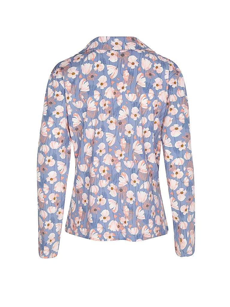 LASCANA | Pyjamaoberteil VIVANCE DREAMS | 