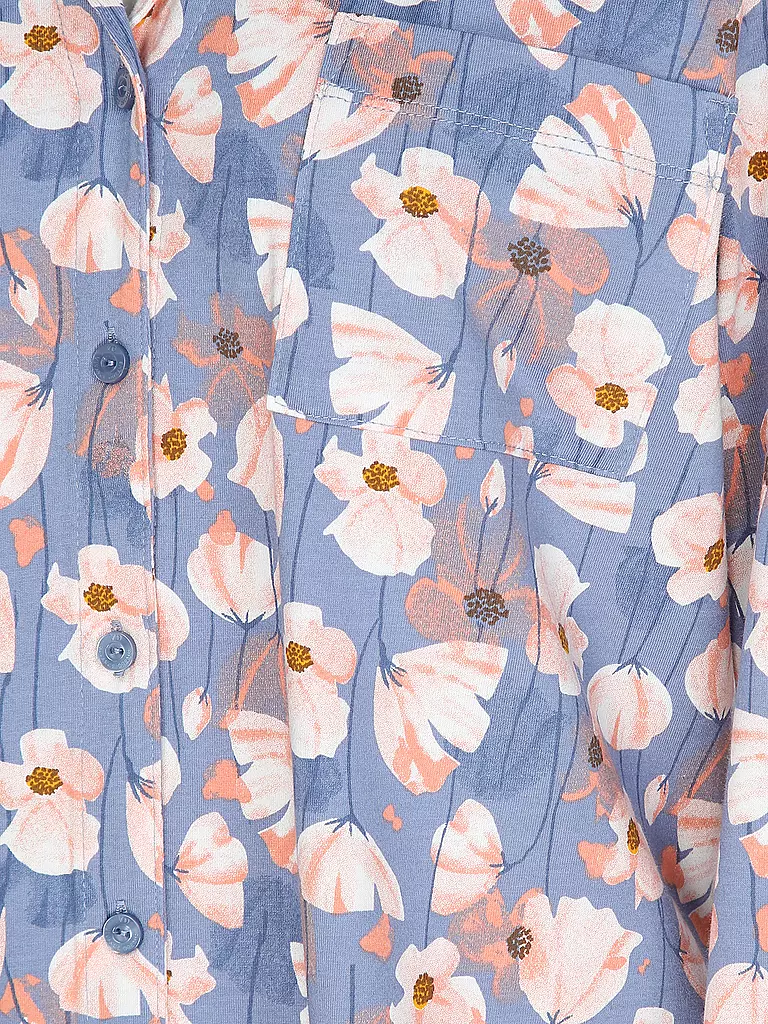 LASCANA | Pyjamaoberteil VIVANCE DREAMS | 
