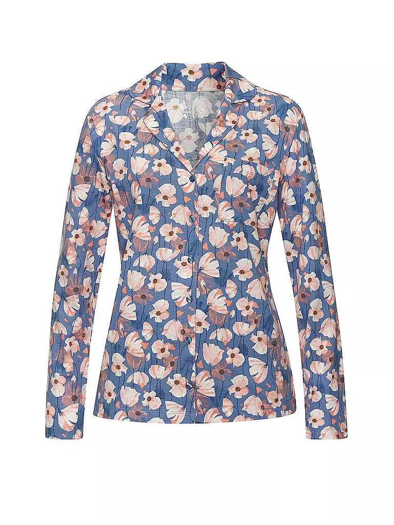 LASCANA | Pyjamaoberteil VIVANCE DREAMS | 