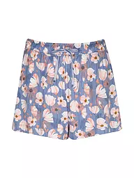 LASCANA | Pyjamashorts VIVANCE DREAMS | Bleu