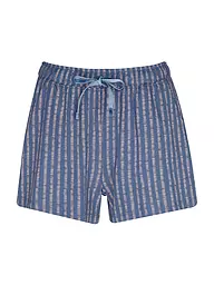 LASCANA | Pyjamashorts VIVANCE DREAMS | Bleu
