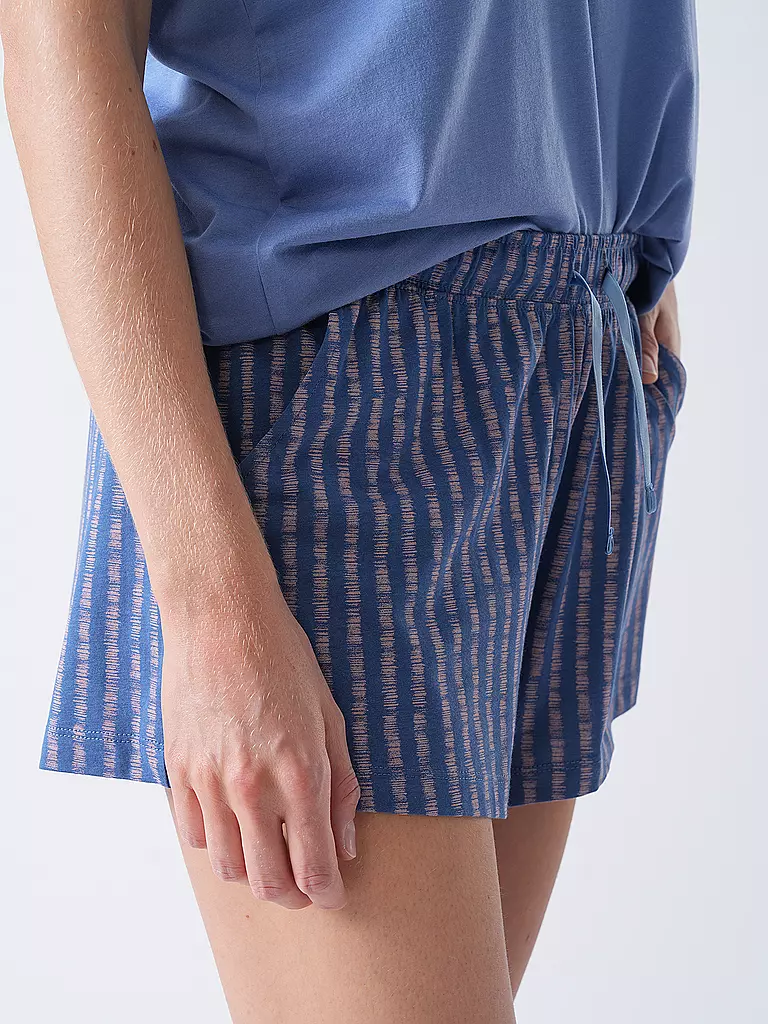 LASCANA | Pyjamashorts VIVANCE DREAMS | 