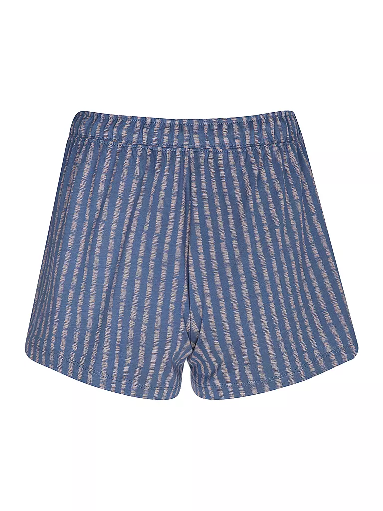LASCANA | Pyjamashorts VIVANCE DREAMS | 