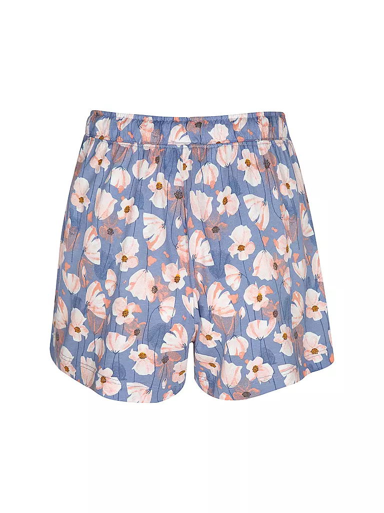 LASCANA | Pyjamashorts VIVANCE DREAMS | 