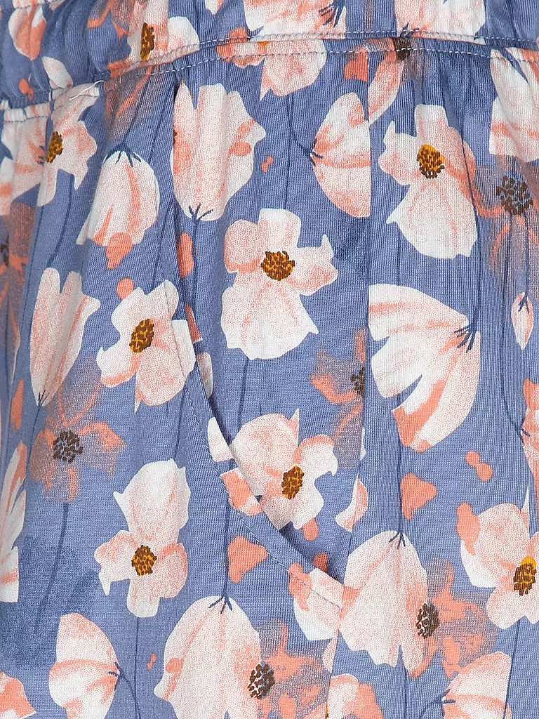LASCANA | Pyjamashorts VIVANCE DREAMS | 