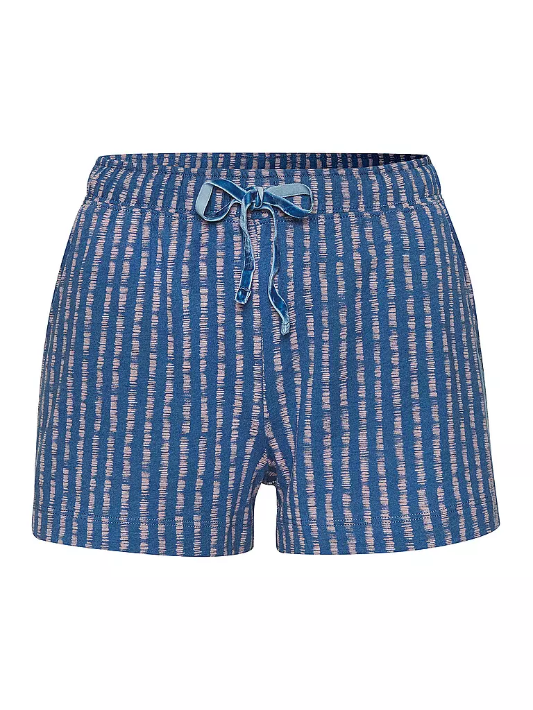 LASCANA | Pyjamashorts VIVANCE DREAMS | 