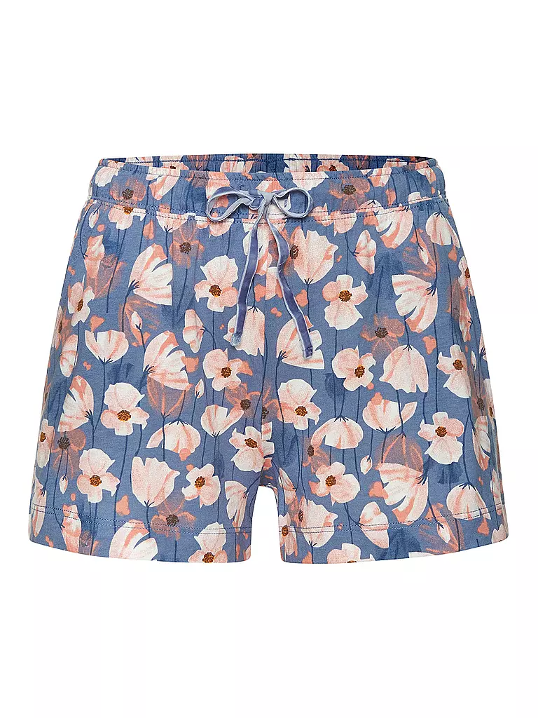 LASCANA | Pyjamashorts VIVANCE DREAMS | 