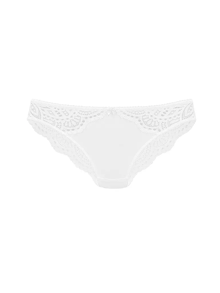 LASCANA | Slip AURORA crème | creme