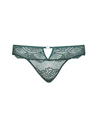 LASCANA | Slip ELENORA vert sapin | Vert foncé