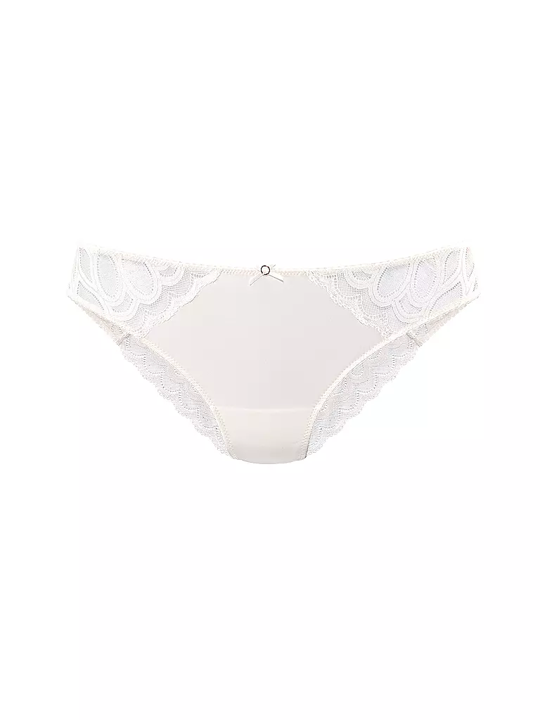 LASCANA | Slip EVITA blanc | weiss
