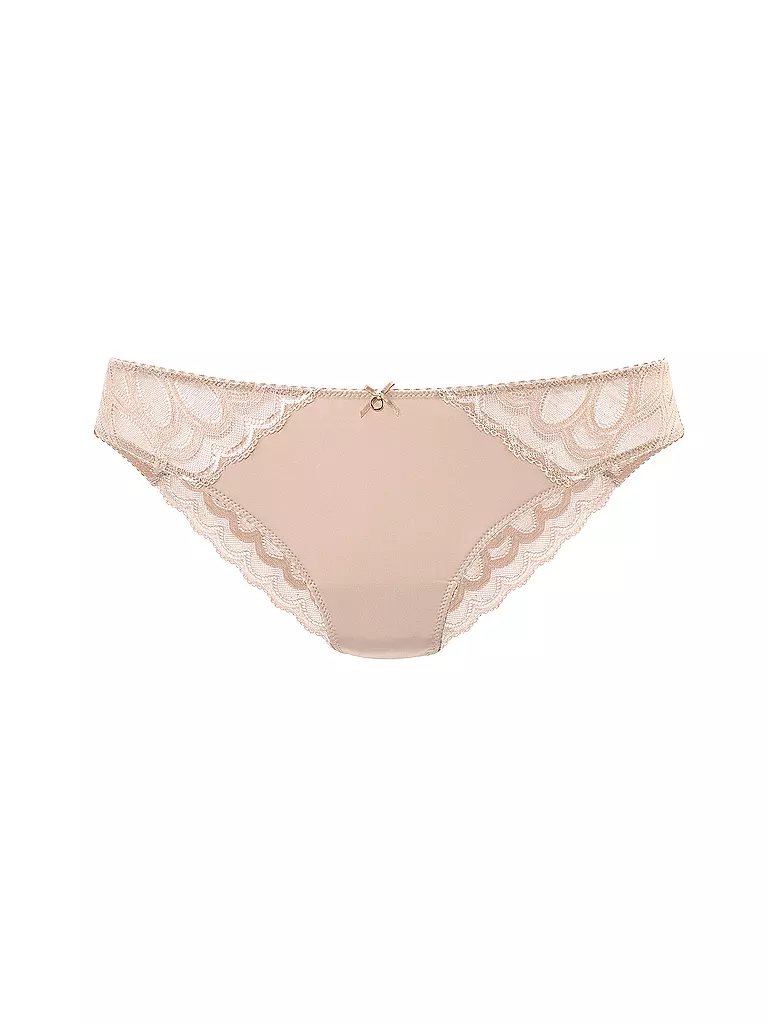 LASCANA | Slip EVITA sable | beige