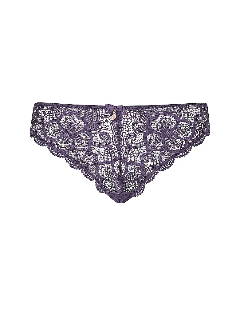 LASCANA | Slip NIKOLETTA prune | lila