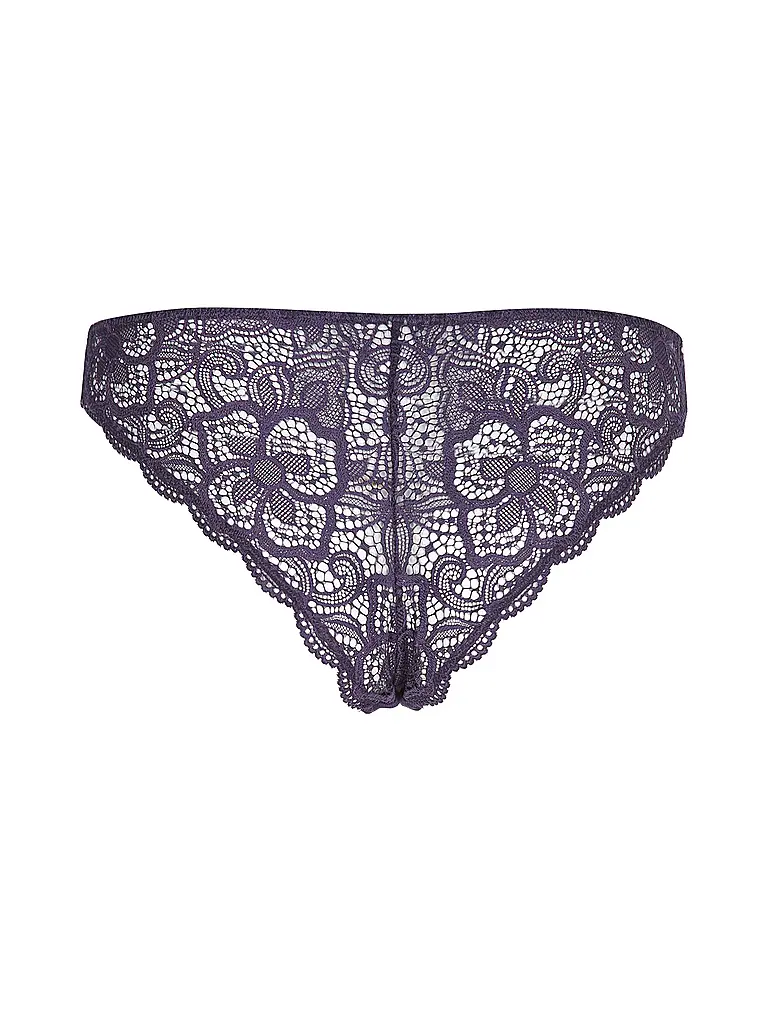 LASCANA | Slip NIKOLETTA prune | lila