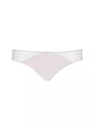 LASCANA | Slip PERFECT BASIC noir | Lilas