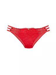 LASCANA | Slip TEMPTATION 2 rouge | Rouge