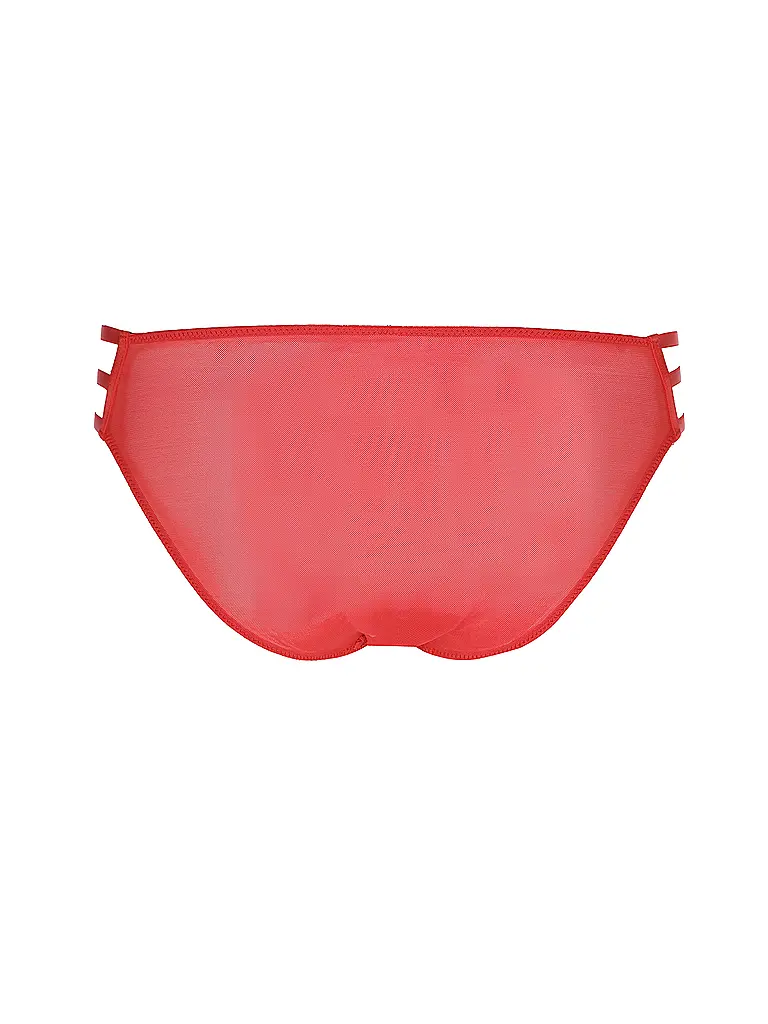 LASCANA | Slip TEMPTATION 2 rouge | Rouge