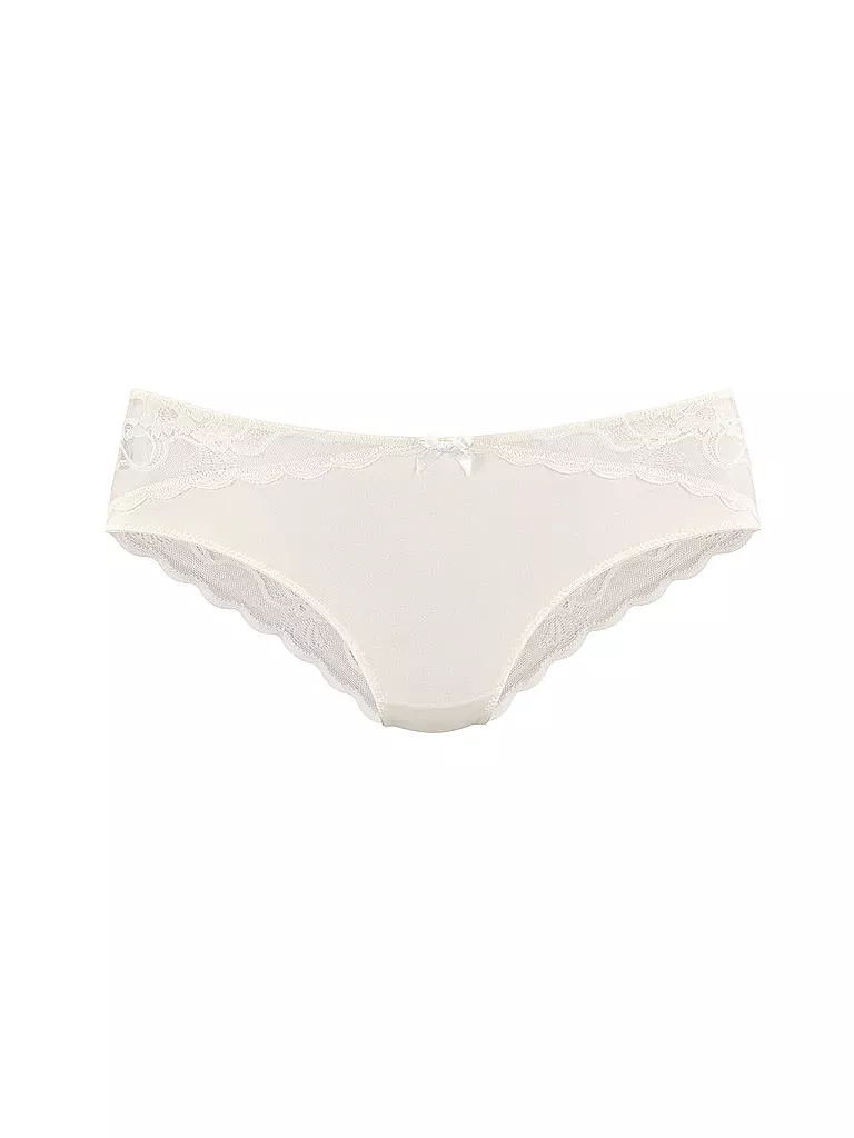 LASCANA | Slip VITTORIA crème | creme
