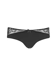 LASCANA | Slip VITTORIA noir | Noir