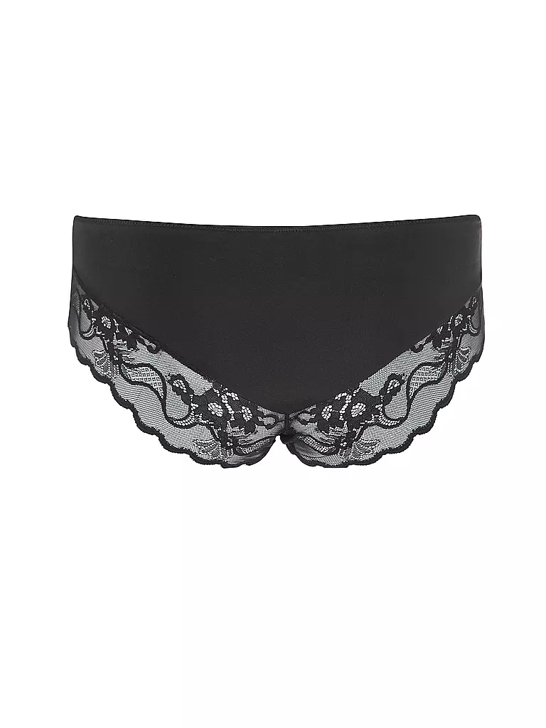 LASCANA | Slip VITTORIA noir | schwarz