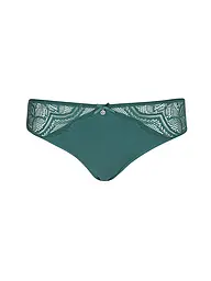 LASCANA | Slip VIVIANNA vert sapin | Vert foncé