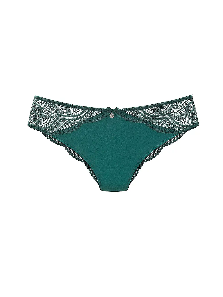 LASCANA | Slip VIVIANNA vert sapin | 