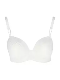 LASCANA | Soutien-gorge à armatures AURORA noir | Crème